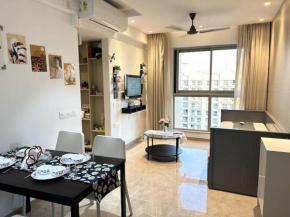1BHK in Hiranandani Powai C